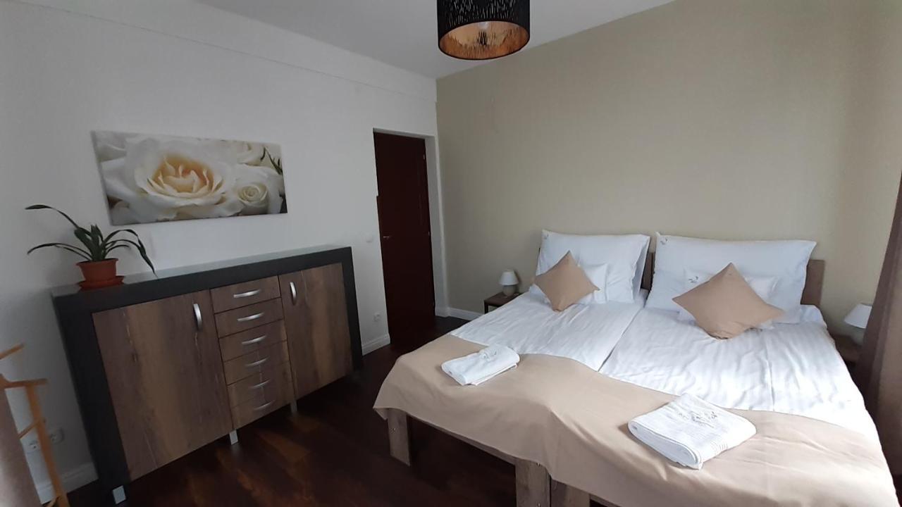 Bibic Apartman A Kapolnasnyek Buitenkant foto