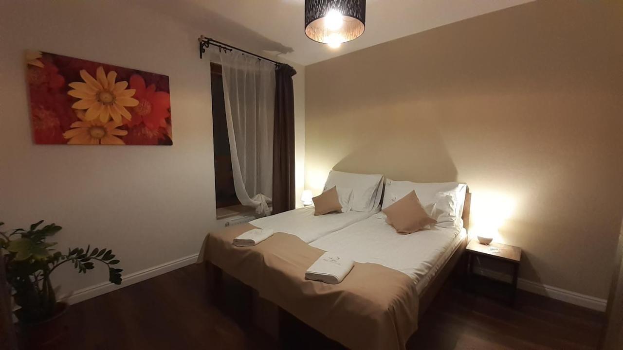 Bibic Apartman A Kapolnasnyek Buitenkant foto