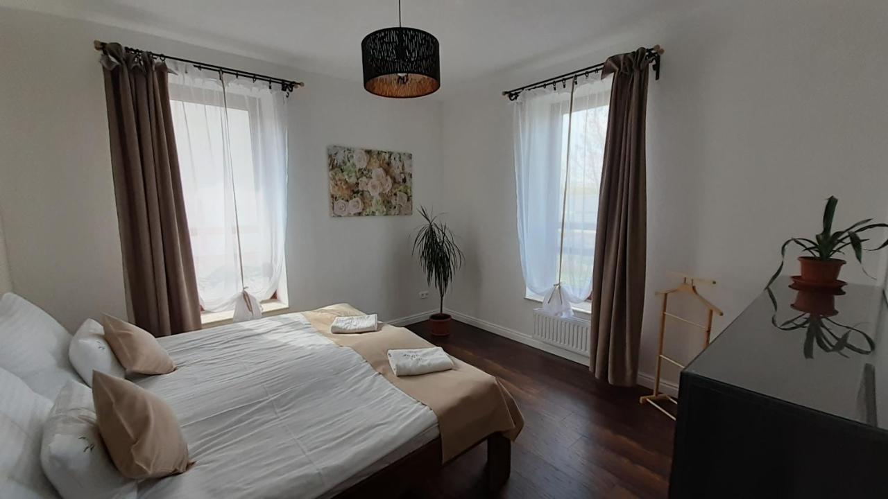 Bibic Apartman A Kapolnasnyek Buitenkant foto